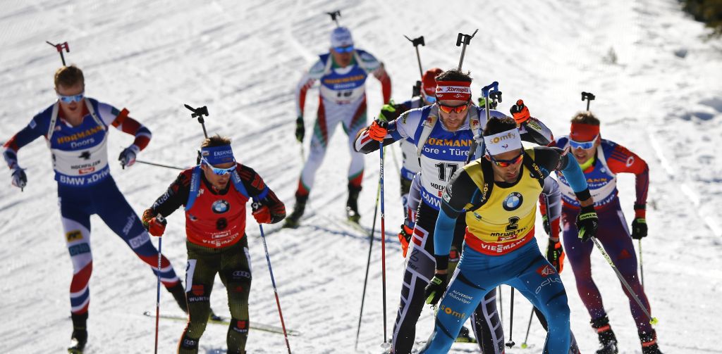 Winter Olympics 2018: A beginner's guide to biathlon ahead of the ...