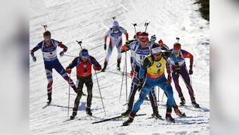 Winter Olympics 2018: A beginner's guide to biathlon ahead of the Pyeongchang Games