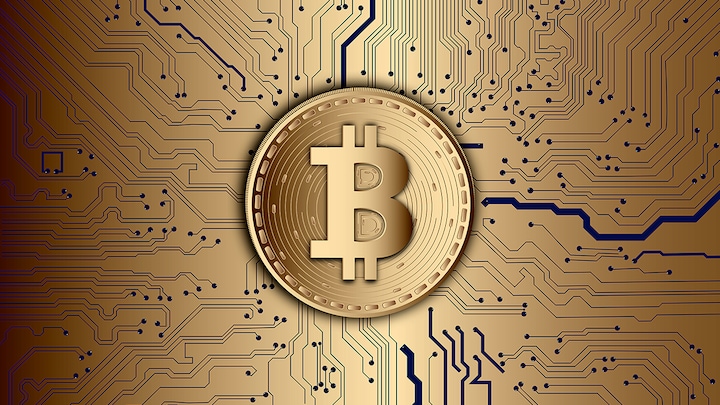 Hackers steal bitcoin worth $41 million from  cryptocurrency exchange Binance