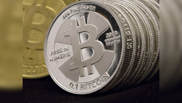 Citibank, J.P.Morgan and Bank of America bar use of credit cards for buying bitcoins, other cryptocurrencies