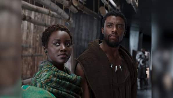 Marvel's Black Panther will inspire people of all backgrounds to dig deep, says Michelle Obama