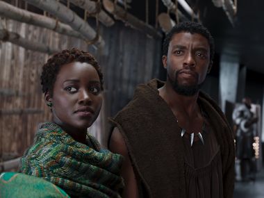 Marvel's Black Panther will inspire people of all backgrounds to dig deep, says Michelle Obama Marvel's Black Panther will inspire people of all backgrounds to dig deep, says Michelle Obama