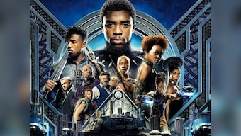 Black Panther topples Titanic to become third highest grossing film in US after Star Wars: The Force Awakens, Avatar
