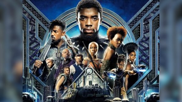 Black Panther topples Titanic to become third highest grossing film in US after Star Wars: The Force Awakens, Avatar