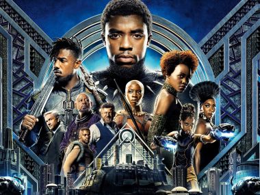 Black Panther topples Titanic to become third highest grossing film in US after Star Wars: The Force Awakens, Avatar Black Panther topples Titanic to become third highest grossing film in US after Star Wars: The Force Awakens, Avatar