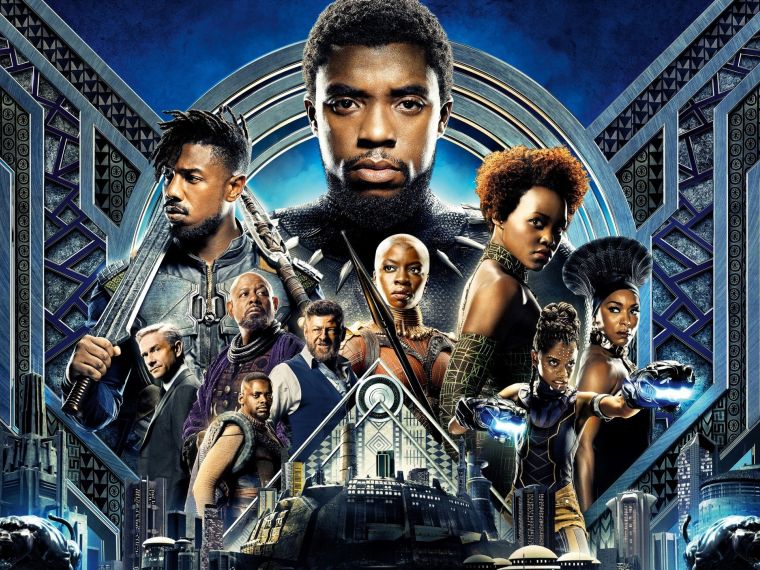Black Panther: How the Ryan Coogler film marks a long-overdue cultural shift in Marvel Cinematic Universe Black Panther: How the Ryan Coogler film marks a long-overdue cultural shift in Marvel Cinematic Universe