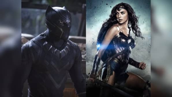 After Black Panther, Wonder Woman success, more diverse films should be made: Head of National Association of Theatre Owners