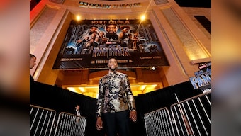 Black Panther advance ticket sales surpass all previous superhero movies; sets new Marvel record