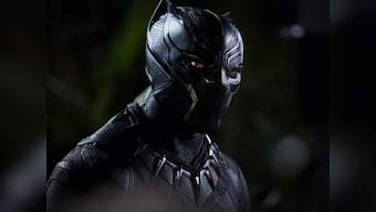 Black Panther becomes the fifth Marvel film to cross $1 billion mark at global box office