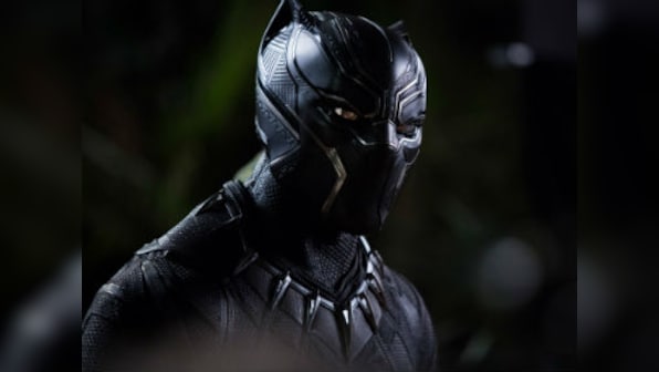 Black Panther becomes the fifth Marvel film to cross $1 billion mark at global box office