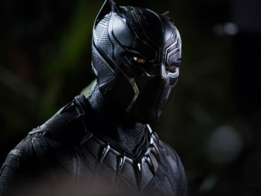 Black Panther box office report: Film rockets to top spot in North America with record-breaking earnings of $242.2 mn Black Panther box office report: Film rockets to top spot in North America with record-breaking earnings of $242.2 mn