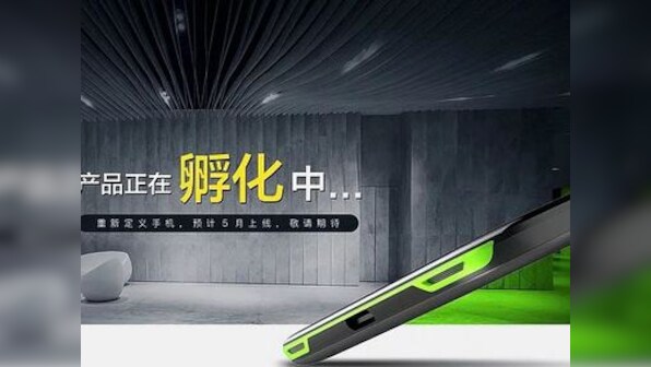 Xiaomi could launch a Snapdragon 845-powered Razer Phone rival with 8 GB RAM codenamed 'Blackshark'