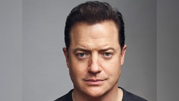Brendan Fraser accuses Hollywood Foreign Press Association's former president of 'groping' him