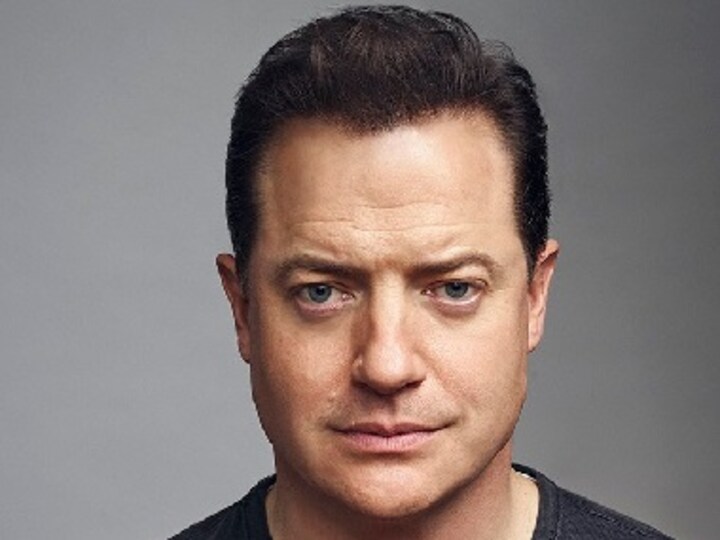 Brendan Fraser accuses Hollywood Foreign Press Association's former president of 'groping' him