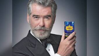 Pierce Brosnan issued with show cause notice by Delhi HC for promoting Indian pan masala brand