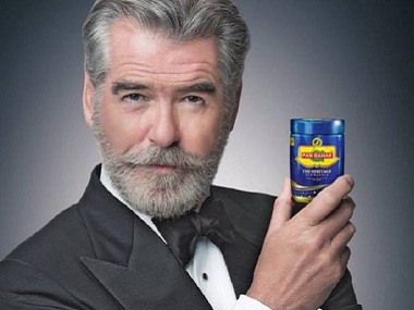 Pierce Brosnan issued with show cause notice by Delhi HC for promoting Indian pan masala brand Pierce Brosnan issued with show cause notice by Delhi HC for promoting Indian pan masala brand