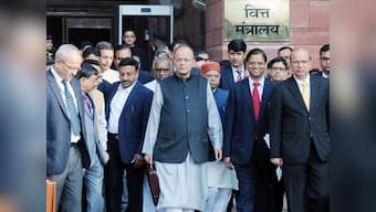 BJP asks leaders to focus on Budget welfare schemes ahead of key state Assembly polls
