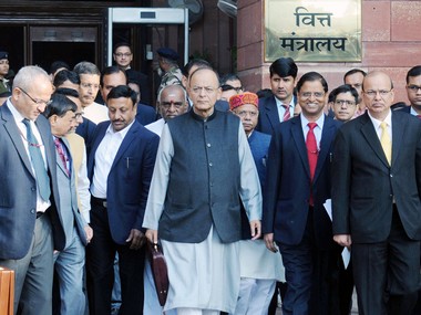 Budget 2018: How Arun Jaitley smartly ended free lunch for high income drawers Budget 2018: How Arun Jaitley smartly ended free lunch for high income drawers