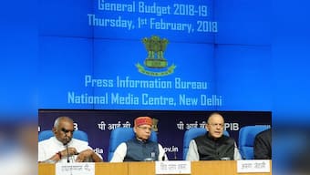 Budget 2018: Arun Jaitley has consolidated past policies and invested in future politics