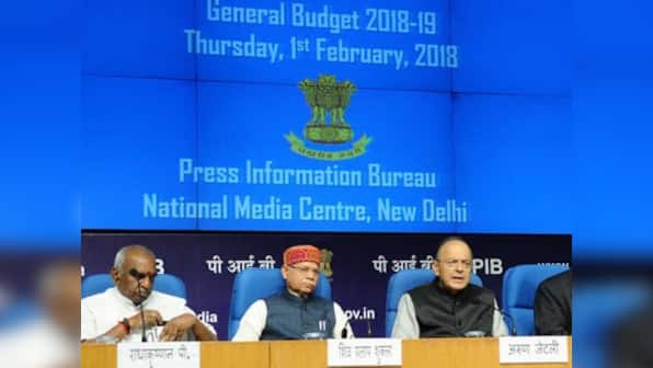 Budget 2018: Arun Jaitley has consolidated past policies and invested in future politics