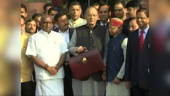 Budget 2018 updates: Amit Shah says Narendra Modi govt's Budget in spirit of 'Sabka Saath Sabka Vikas'