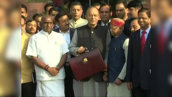 Budget 2018 updates: Amit Shah says Narendra Modi govt's Budget in spirit of 'Sabka Saath Sabka Vikas'