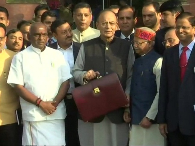 Budget 2018 updates: Amit Shah says Narendra Modi govt's Budget in spirit of 'Sabka Saath Sabka Vikas'