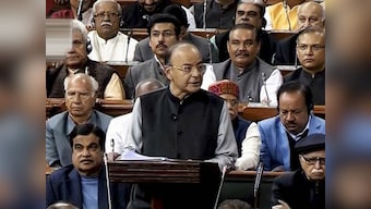 Budget 2018: Govt to strengthen VC funds, angel investor ecosystem, says Arun Jaitley