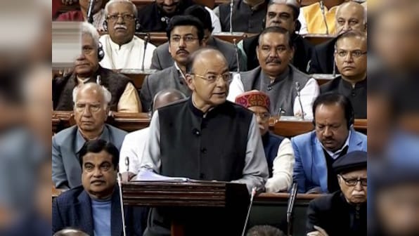 Budget 2018: Govt to strengthen VC funds, angel investor ecosystem, says Arun Jaitley