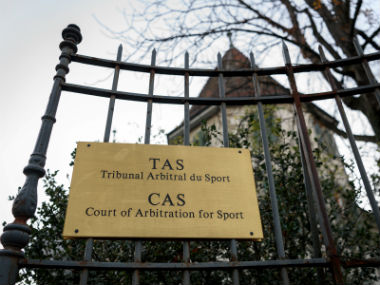 Winter Olympics 2018: Russia loses last-ditch bid to overturn doping ban as CAS rejects appeals on eve of Pyeongchang Games Winter Olympics 2018: Russia loses last-ditch bid to overturn doping ban as CAS rejects appeals on eve of Pyeongchang Games