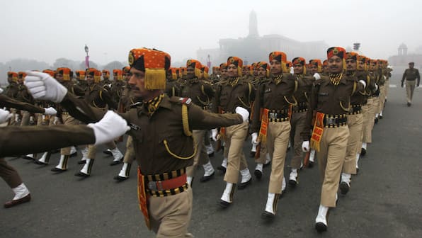 SSC SI Delhi Police, CAPF and ASI CISF Paper-II marks released; check scores at ssc.nic.in