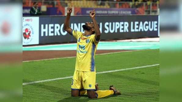 ISL 2019-20: Jamshedpur FC sign former Kerala Blasters FC player CK Vineeth for upcoming season