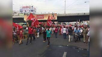 Andhra Pradesh bandh updates: Shutdown peaceful in Tirupati so far but devotees facing travel issues, say reports