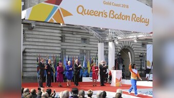 Commonwealth Games 2018: India to send 225 athletes for Gold Coast event after quota places go up in boxing
