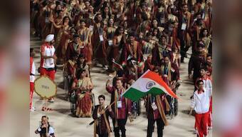 Commonwealth Games 2018: India's female athletes to junk saris for blazers and trousers in opening ceremony