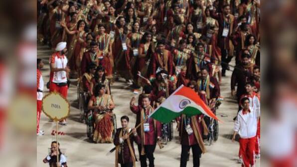 Commonwealth Games 2018: India's female athletes to junk saris for blazers and trousers in opening ceremony