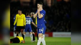 Premier League: Chelsea's Gary Cahill 'devastated' by Ryan Mason’s retirement from football