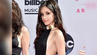 Camila Cabello opens up on fame and why she's not active on social media: 'I don't live my life like a pop star'