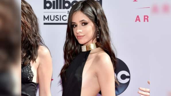 Camila Cabello opens up on fame and why she's not active on social media: 'I don't live my life like a pop star'