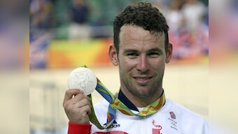 Abu Dhabi Cycling Tour: Britain's Mark Cavendish ruled out after pre-start crash