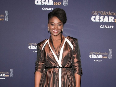 Celebrities to wear white ribbons at the Cesars, head of French Academy confirms Celebrities to wear white ribbons at the Cesars, head of French Academy confirms