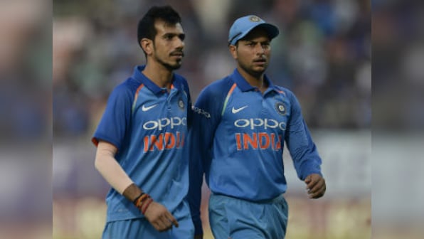 India vs Australia: 'Shane Warne like drift' makes Kuldeep Yadav more difficult bowler than Yuzvendra Chahal, says Matthew Hayden