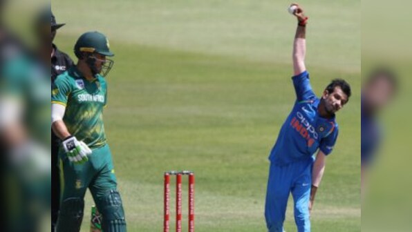 India vs South Africa: Kuldeep Yadav, Yuzvendra Chahal justify Virat Kohli's unconventional selection with match-winning performances