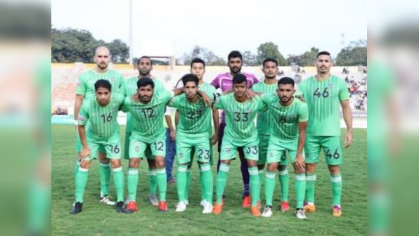 I-League 2017-18: Soosairaj's brace hands Chennai 3-1 win over Churchill Brothers, end eight-game winless streak