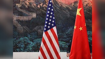 China imposes new tariffs on US meat, fruit and other products in retaliation against Donald Trump's taxes