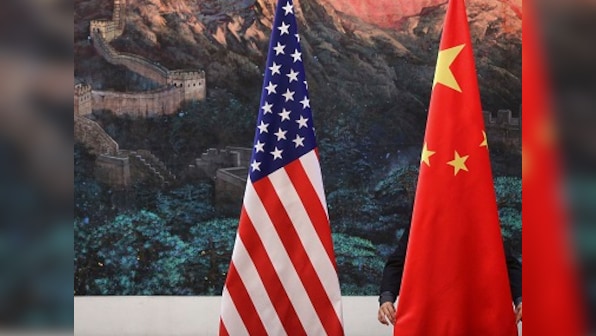 China carrying out 'patient, long-term strategy' to replace US as top global power, say American lawmakers