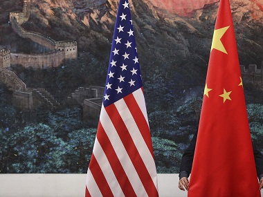 China commerce minister warns United States on tariffs, says trade war will bring only disaster to global economy China commerce minister warns United States on tariffs, says trade war will bring only disaster to global economy