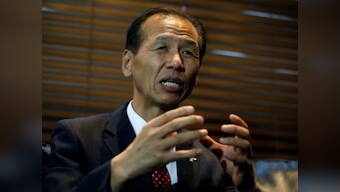 South Korea propose idea of co-hosting 2021 Asian Games with North in bid to strengthen inter-Korean ties