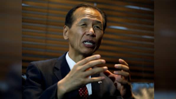 South Korea propose idea of co-hosting 2021 Asian Games with North in bid to strengthen inter-Korean ties