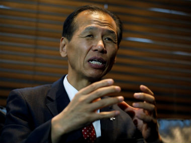 South Korea propose idea of co-hosting 2021 Asian Games with North in bid to strengthen inter-Korean ties South Korea propose idea of co-hosting 2021 Asian Games with North in bid to strengthen inter-Korean ties